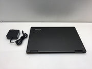Laptop Lenovo Yoga 710-15iKB 15.6" 2-in-1 i7-7500u 16GB 256GB SSD 80V50009US